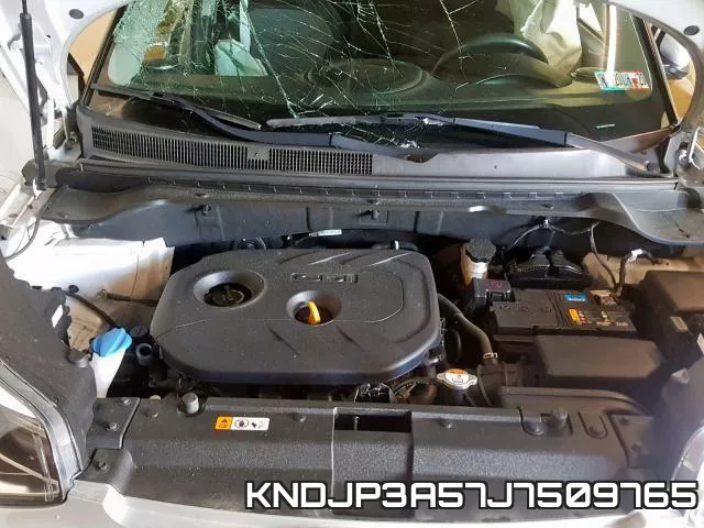 KNDJP3A57J7509765 фото 8