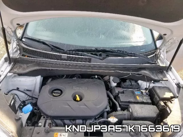 KNDJP3A57K7663619 фото 8