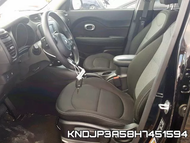 KNDJP3A58H7451594 фото 6