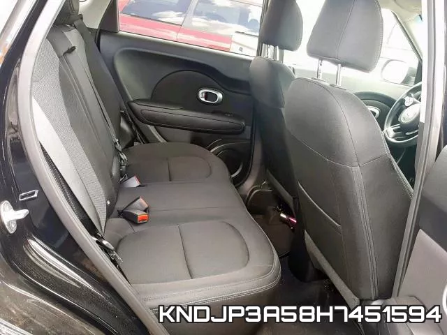 KNDJP3A58H7451594 фото 7