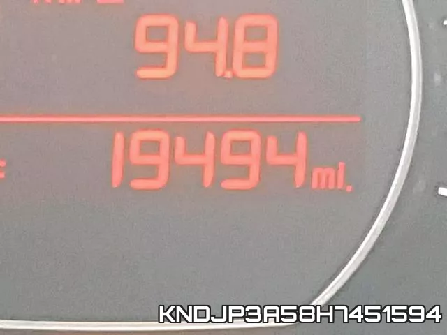 KNDJP3A58H7451594 фото 9
