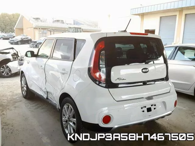 KNDJP3A58H7467505 фото 4
