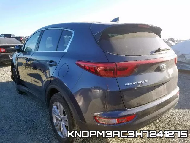 KNDPM3AC3H7241275 фото 4