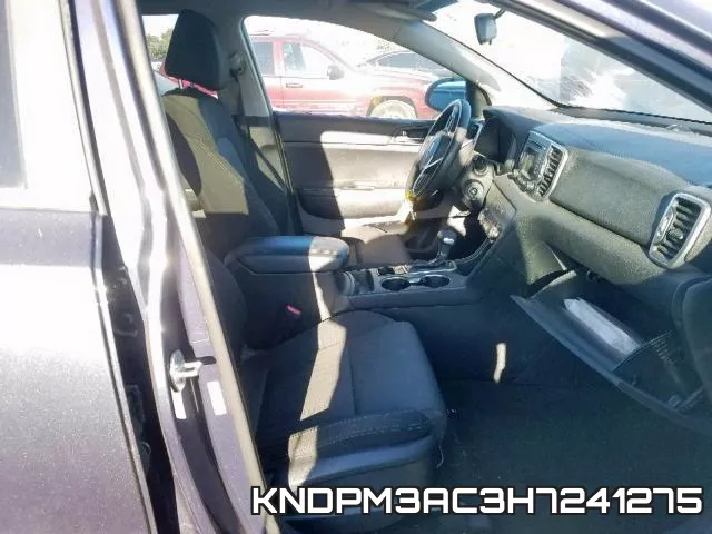 KNDPM3AC3H7241275 фото 6