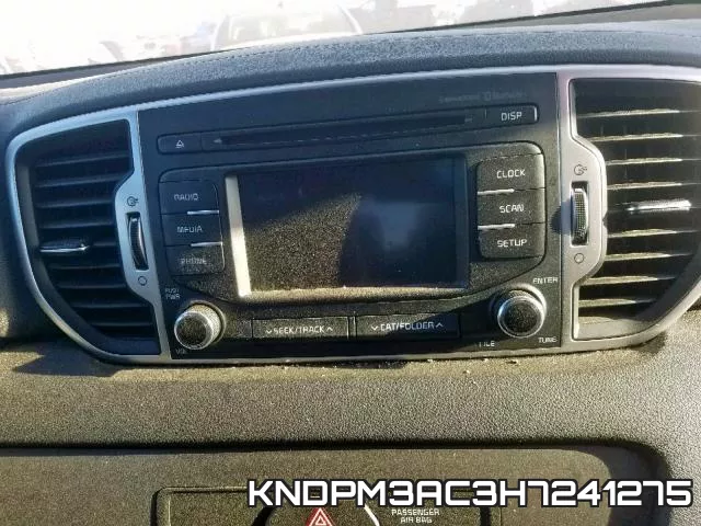 KNDPM3AC3H7241275 фото 10