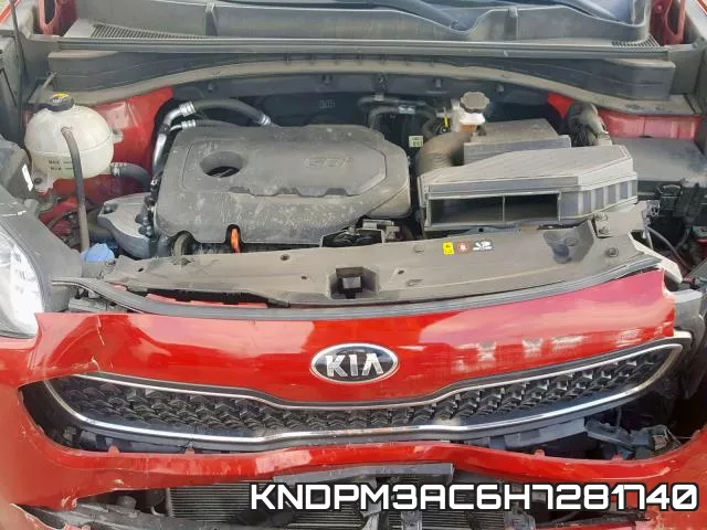 KNDPM3AC6H7281740 фото 8