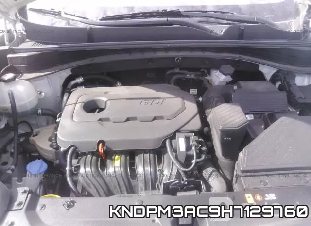 KNDPM3AC9H7129760 фото 2