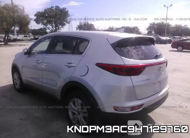 KNDPM3AC9H7129760 фото 4