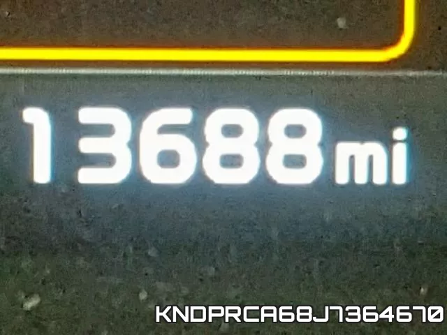 KNDPRCA68J7364670 фото 9