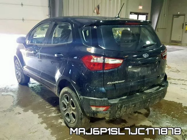 MAJ6P1SL7JC177878 фото 4