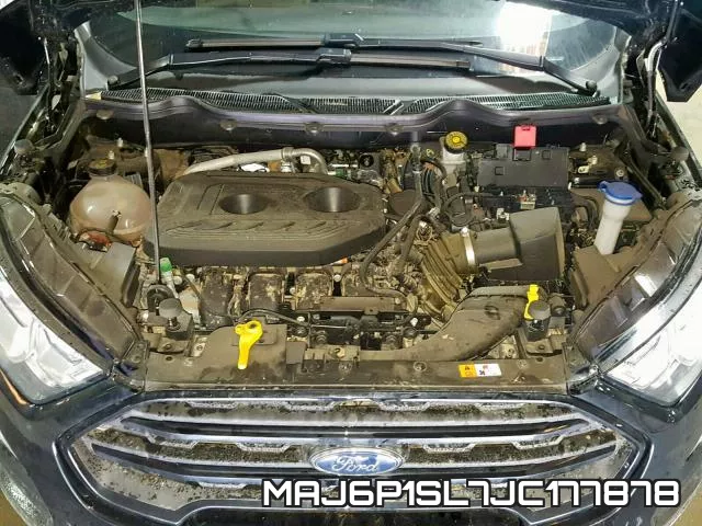 MAJ6P1SL7JC177878 фото 8