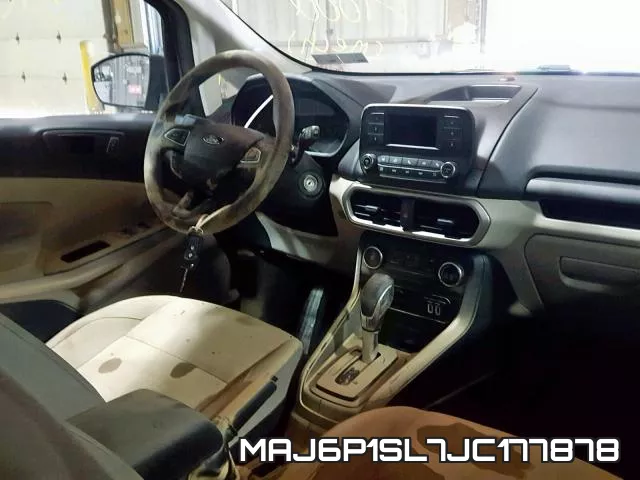 MAJ6P1SL7JC177878 фото 10
