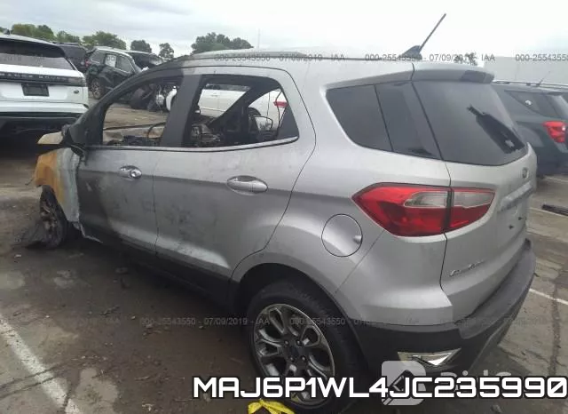 MAJ6P1WL4JC235990 фото 4