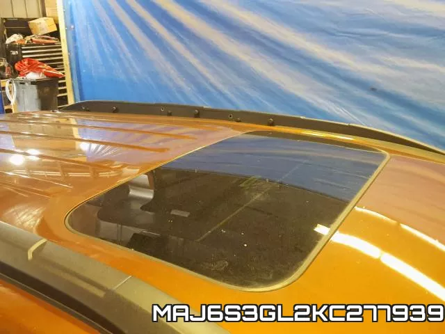 MAJ6S3GL2KC277939 фото 10