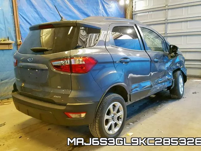 MAJ6S3GL9KC285326 фото 5