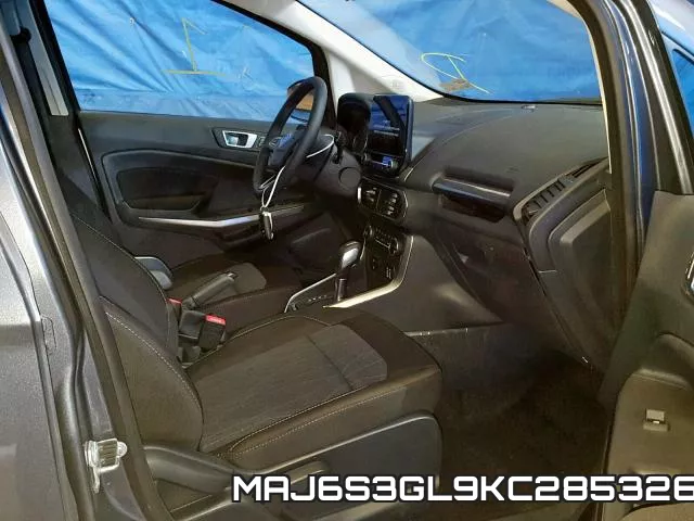 MAJ6S3GL9KC285326 фото 6
