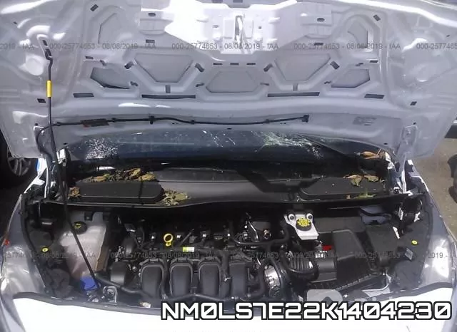 NM0LS7E22K1404230 фото 2