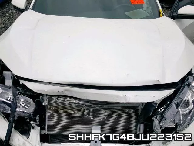 SHHFK7G48JU223152 фото 8
