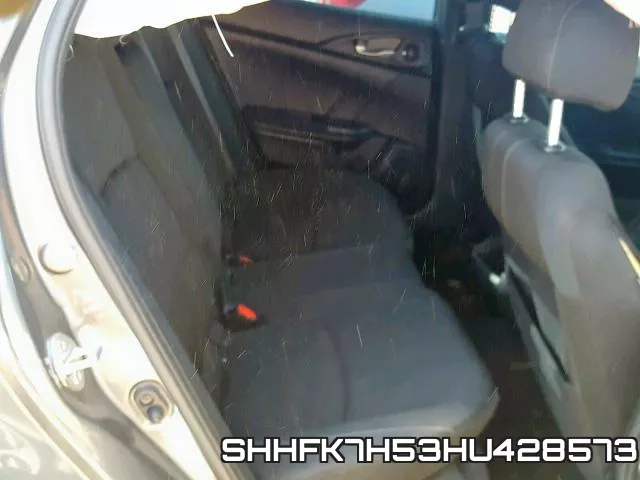 SHHFK7H53HU428573 фото 7