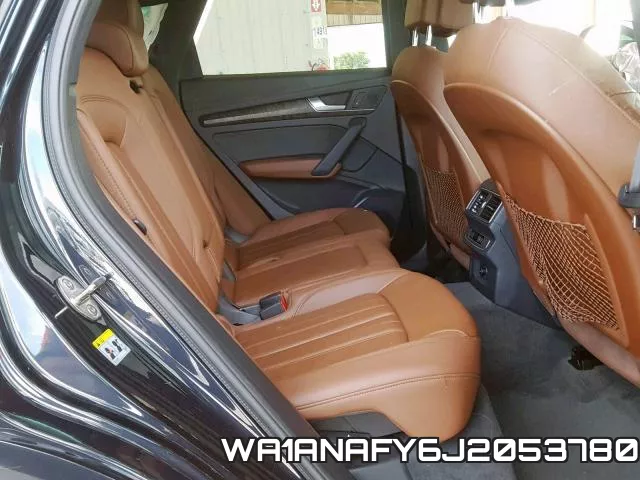 WA1ANAFY6J2053780 фото 7