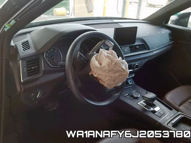 WA1ANAFY6J2053780 фото 10