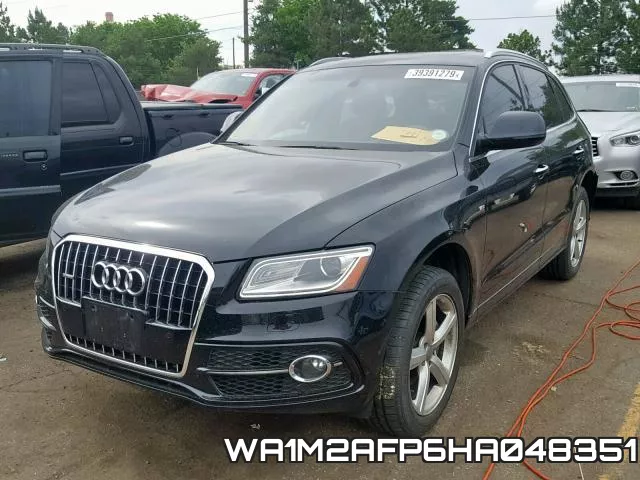 WA1M2AFP6HA048351 фото 3