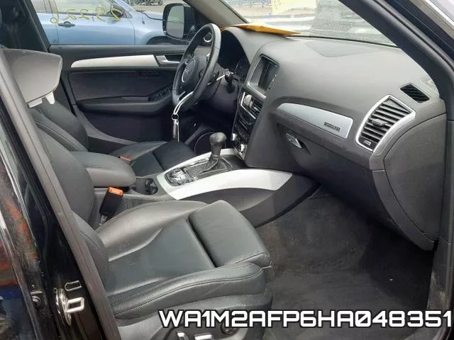 WA1M2AFP6HA048351 фото 6