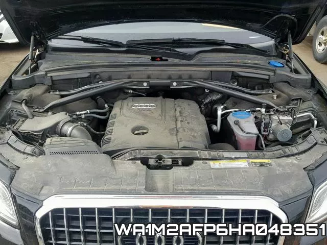 WA1M2AFP6HA048351 фото 8