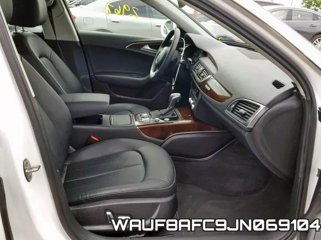 WAUF8AFC9JN069104 фото 6