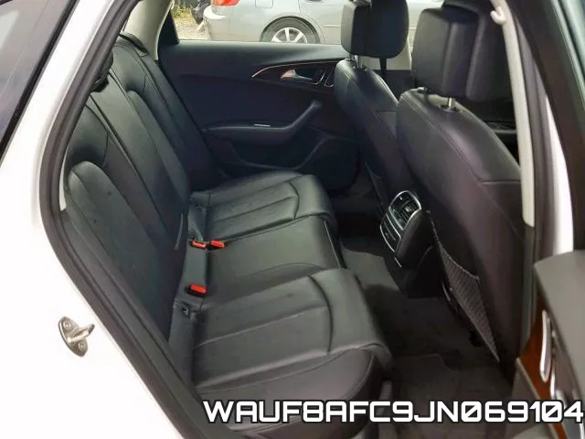 WAUF8AFC9JN069104 фото 7