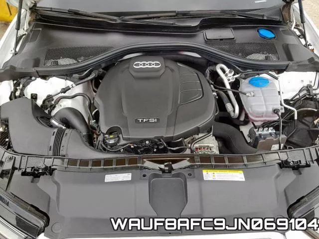 WAUF8AFC9JN069104 фото 8