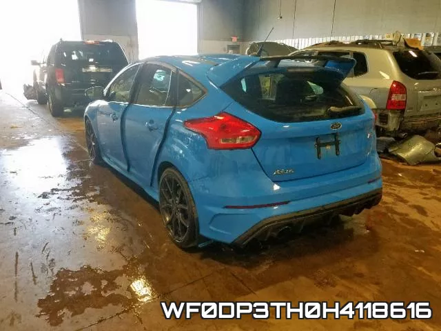 WF0DP3TH0H4118616 фото 4
