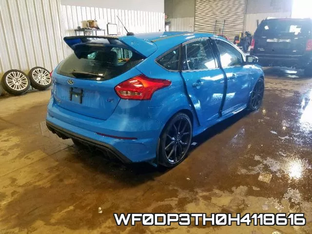 WF0DP3TH0H4118616 фото 5