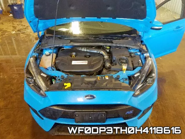 WF0DP3TH0H4118616 фото 8