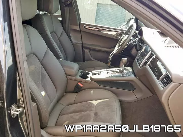 WP1AA2A50JLB18765 фото 6