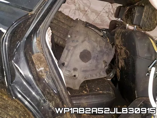 WP1AB2A52JLB30915 фото 7