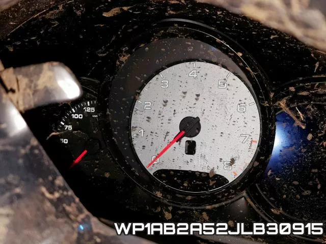 WP1AB2A52JLB30915 фото 9