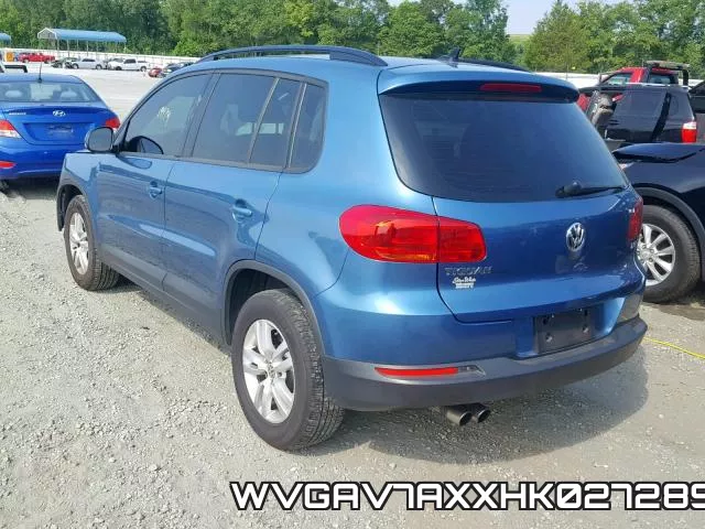 WVGAV7AXXHK027289 фото 4