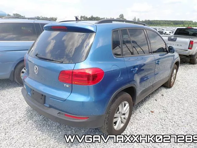 WVGAV7AXXHK027289 фото 5