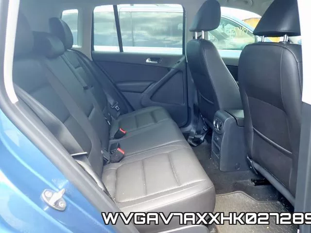 WVGAV7AXXHK027289 фото 7
