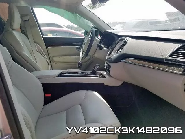 YV4102CK3K1482096 фото 6