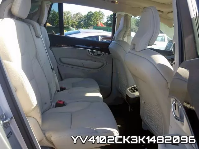 YV4102CK3K1482096 фото 7