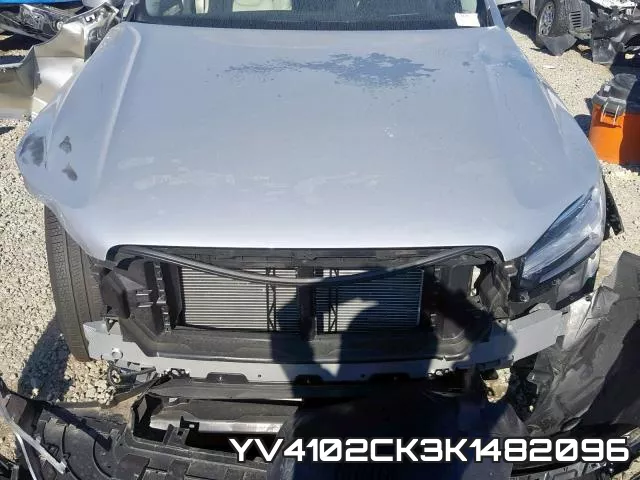 YV4102CK3K1482096 фото 8