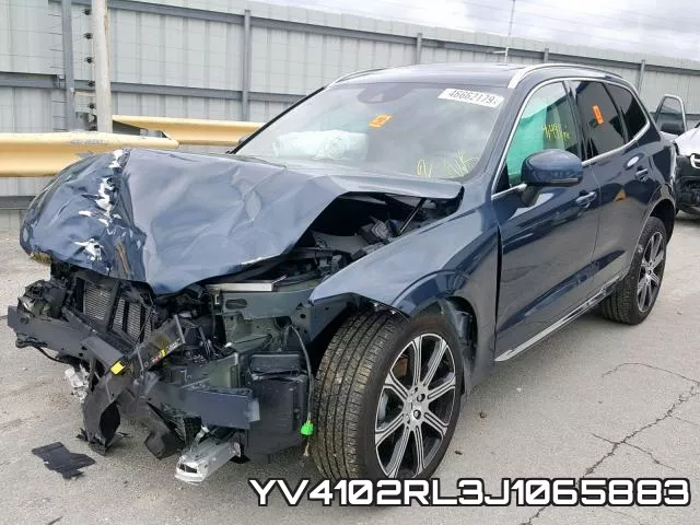 YV4102RL3J1065883 фото 3