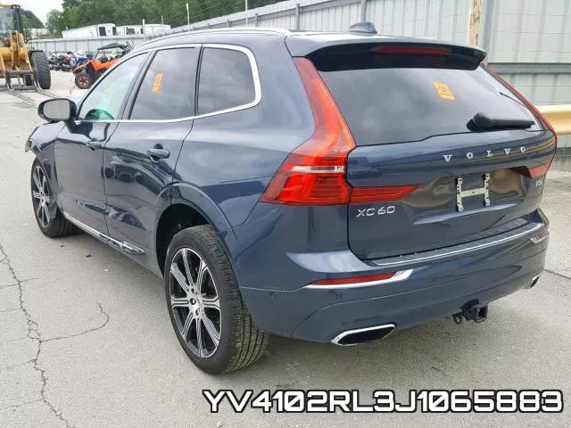 YV4102RL3J1065883 фото 4