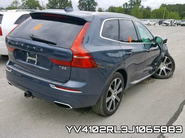 YV4102RL3J1065883 фото 5