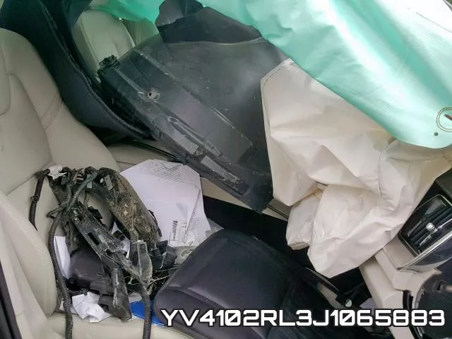 YV4102RL3J1065883 фото 6