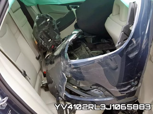 YV4102RL3J1065883 фото 7