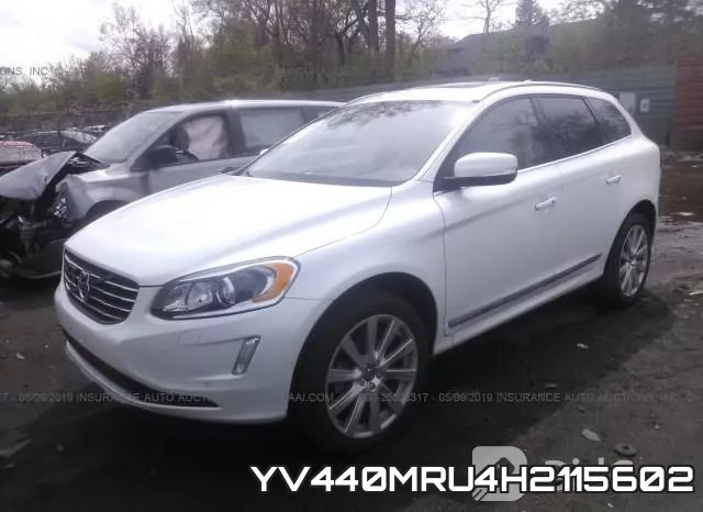 YV440MRU4H2115602 фото 3