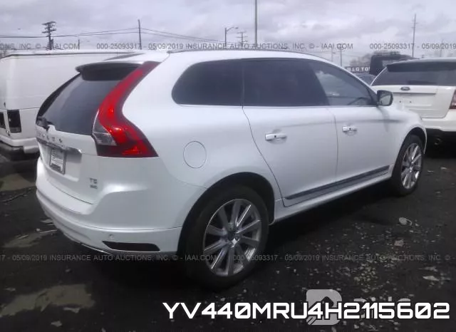 YV440MRU4H2115602 фото 5